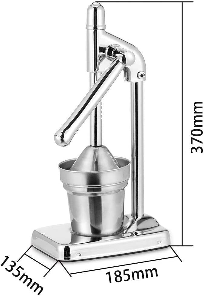 Multi Function Manual Hand Juicer Machine – Nafees Home Online