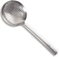 40cm Deep Fryer Stainless Steel Skimmer