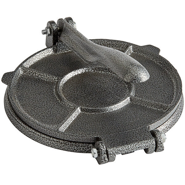 7" Cast Iron Heavy Duty Tortilla Press