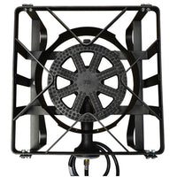 16" Square Single Burner Outdoor Gas Stove